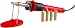 Wood Burning Tool Set