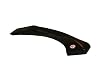 CP Custom Products Spyder Razor Drop Forward - D Black