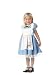 Search: Child Lil' Alice in Wonderland Toddler Costume
