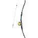 PSE 50-Pound Right Hand Kingfisher Fishing Bow Kit