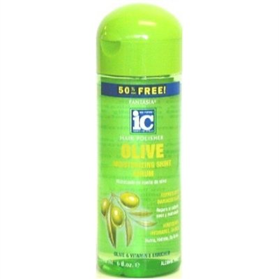 Fantasia Serum 6oz Bonus Olive