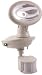 Tools & Hardware : Northern International #GL23113 White Solar Light/Sensor