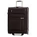 Delsey Helium Elite 26 Expandable Suiter Trolley (English Saddle Brown)