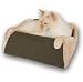 K&H Thermo-Kitty Cabin, Mocha