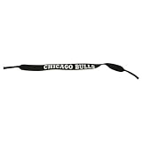 Chicago Bulls Team Sunglasses Strap
