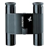 Swarovski Optiks Pocket Binocular (10x25B-P, Black)