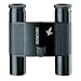 Swarovski Optiks Pocket Binocular (10x25B-P, Black)