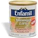 Enfamil Nutramigen Lipil Iron Fortified Hypoallergenic Infant formula Powder - 1 lb Cans