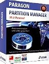 Paragon Partition Manager 10 Personal Edition