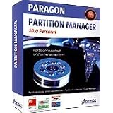 Paragon Partition Manager 10 Personal Edition