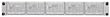 19" Rackmount Kit for DSP110