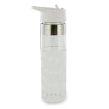 Smart Planet EC-36 22-Ounce Eco Clear Choice Water Bottle, White