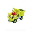 Elmo Dump Truck by Take Along Sesame Street