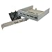 Max Value USB 2.0 PCI Card with 5.25"/3.5" Bay Hub