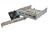 Max Value USB 2.0 PCI Card with 5.25"/3.5" Bay Hub