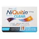 NiQuitin Clear Patch 21mg Step 1 (7 Patches)