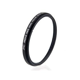 JYC Pro1-D Wide Band Pro-MC UV 49mm Filter for Digital Camera + Worldwide free shiping