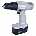 Kitchen & Housewares : New 18V Cordless Power Drill