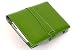 M-edge Genuine Leather Executive Jacket for Amazon Kindle 1 (Smooth Jade Green)