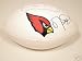 Matt Leinart Autographed/Hand Signed Arizona Cardinals Team Logo Football