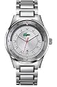 Lacoste Mens Harbor Watch 2010403