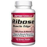 Jarrow Formulas Ribose powder