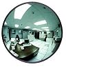26 Acrylic Convex Mirror LENS ONLY