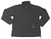 FOX Fleece Jacke ARBER schwarz S-XXL