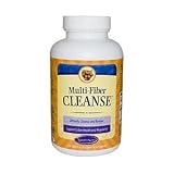Nature's Secret, Multi-Fiber Cleanse, 275 Tablets