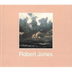 Robert Jones - Artist