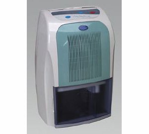 Sealey 20 litre Dehumidifier