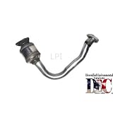 Dec Catalytic Converters MG82302 Catalytic Converter by Dec Catalytic Converters&node=15684181