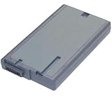 Battery for Sony VAIO