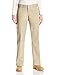 Dickies Women's Original 774 Work Pant, Khaki, 4 Regular