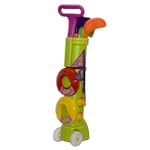 Kindergolf Set