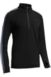 Icebreaker Men's Coronet Long Sleeve Half Zip