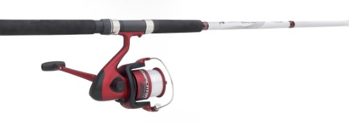 SOUTH BENDCompetitor Spinning Combos