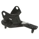 #4510 DEA Ttpa A4510 Trans Left Mount by DEA Products