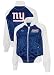 New York Giants Ladies Cheerleader Jacket - XXXXL