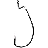Lazer Trokar Magworm Hook