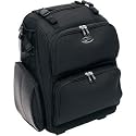 Saddlemen SDP2600 Roller Sissy Bar Bag - --/Black
