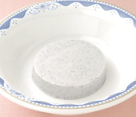 ﾔﾖｲ)SFNEWごまﾌﾟﾘﾝ40gx10個（介護食品）