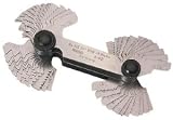 Review Draper 553 / SCREWPITCH GAUGE 4-62BSW .25-6