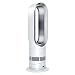 dyson hot + cool　dyson AM04 ダイソン ファンヒーター【ホワイト/シルバー】 【平行輸入品】