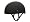 Daytona Helmets Skull Cap Without Visor Dull Black DOT Approved Motorcycle Helmet - Large