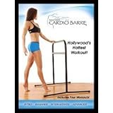 Cardio Barre: Four Workouts on One DVD