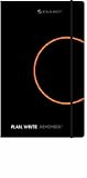 UPC 038576000155 product image for AT-A-GLANCE Plan, Write, Remember Two-Days-Per-Page Undated Planning Notebook, B | upcitemdb.com