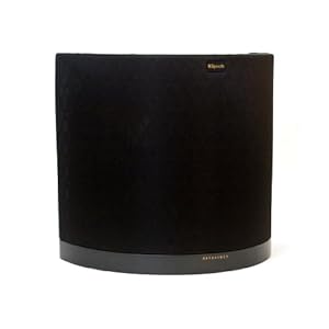 Klipsch RS-62 II Reference Series Surround Speaker - Each (Black)