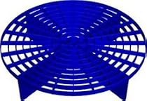 The Grit Guard Insert - Blue