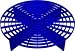 The Grit Guard Insert Blue
